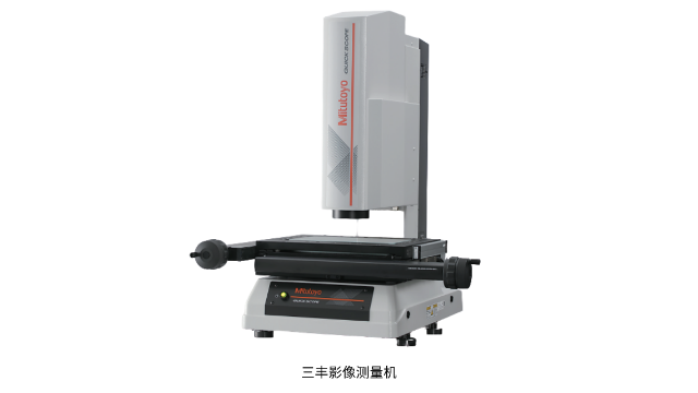 三丰影像测量机 QS-LZ / AFC 手动影像测量机