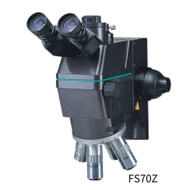 三丰精密显微镜单元FS70