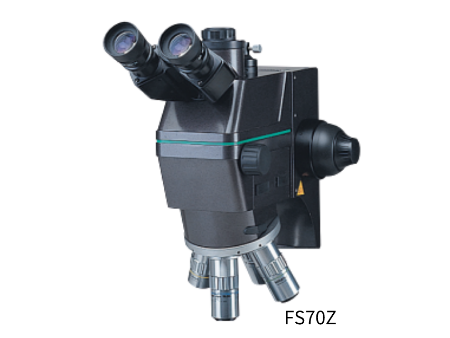 三丰精密显微镜单元FS70